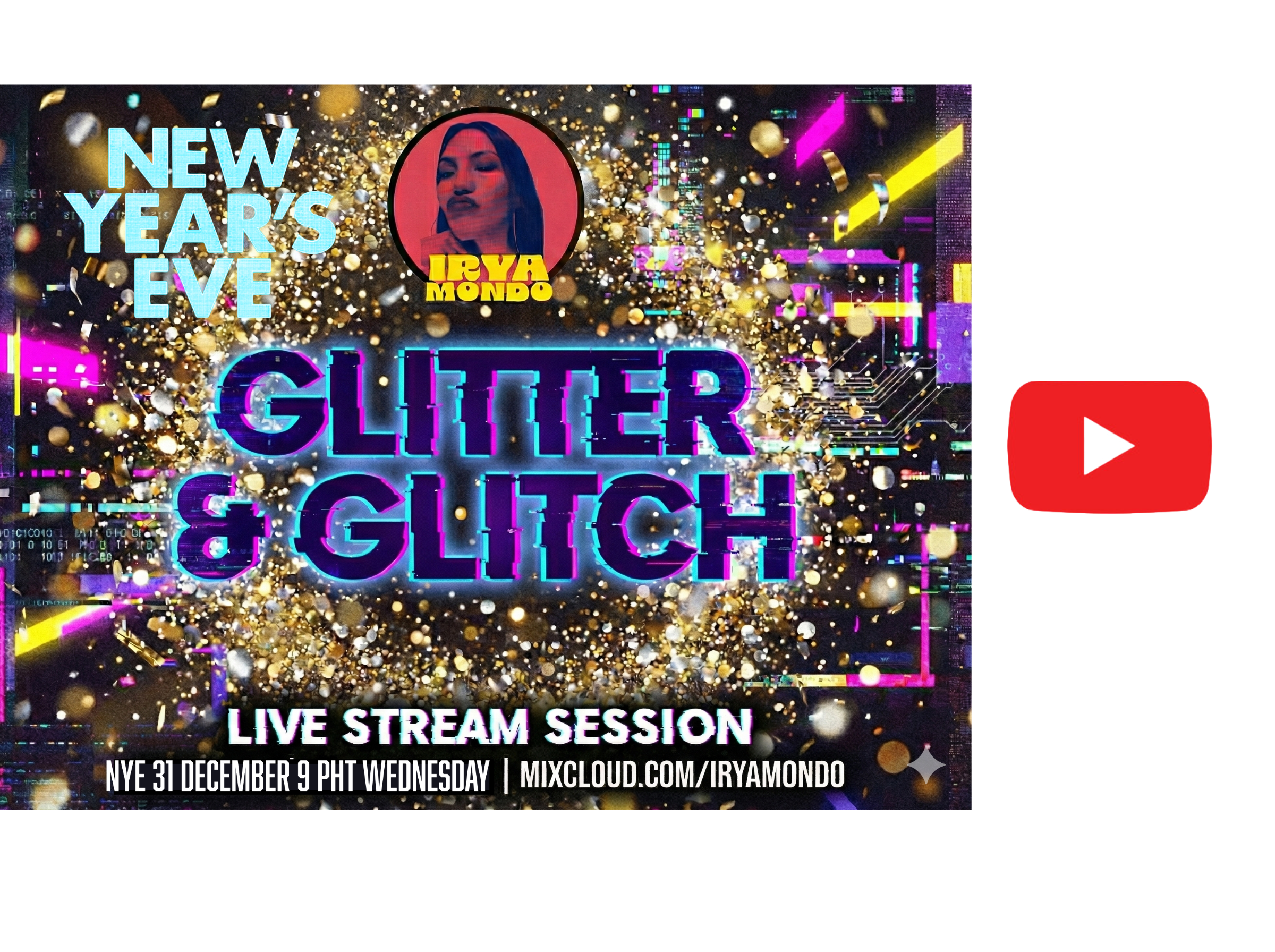 Irya Mondo Digital Art